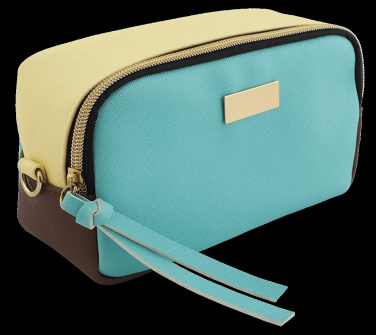 Logotrade corporate gifts photo of: Cosmetic bag 54005900